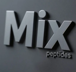 mix peptides