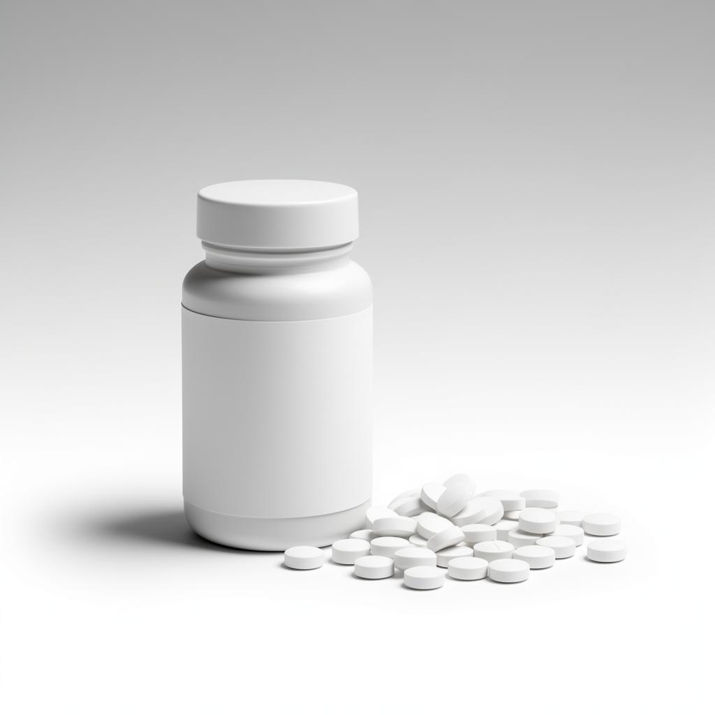YK-11 — 10mg×60 tabs
