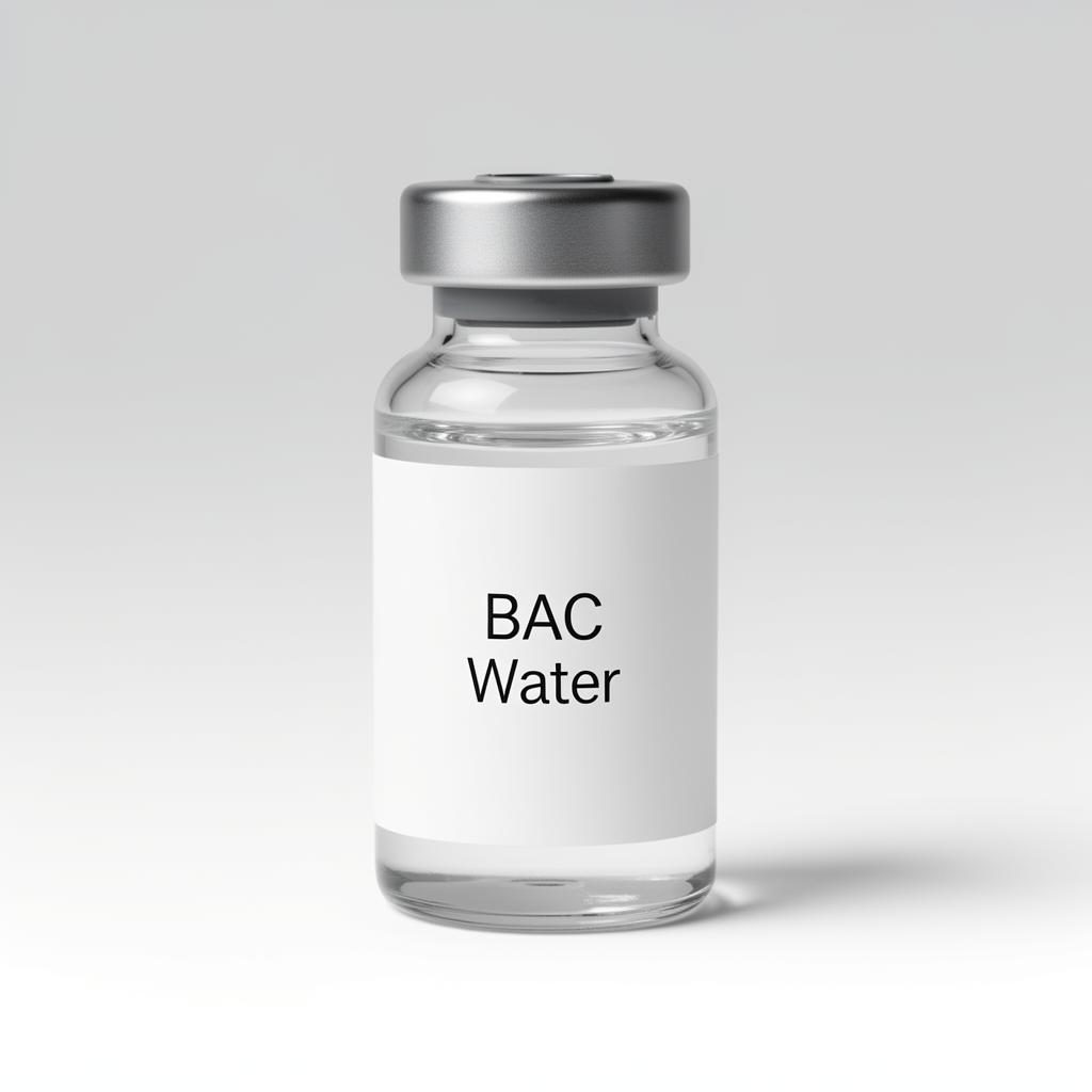 AA Water — 10ml×10 vials